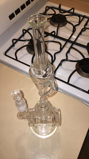 Tobacco Shop «Paraphernalia Boutique - Smoke Shop / Head Shop», reviews and photos, 4234 W Dunlap Ave, Phoenix, AZ 85051, USA