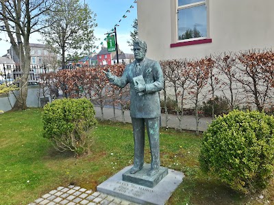 Photos of The Seancha&iacute;: Kerry Writers Museum