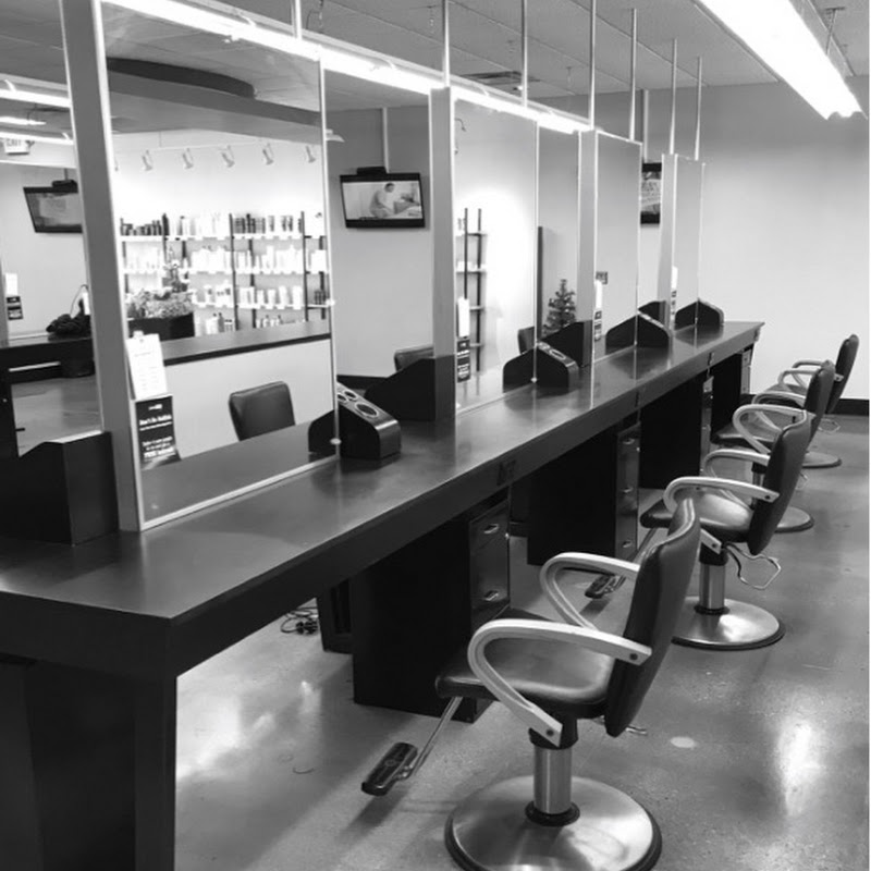 Urban Salon