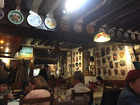 Atmosphère du Restaurant grec Taverne Grecque à Paris - n°19