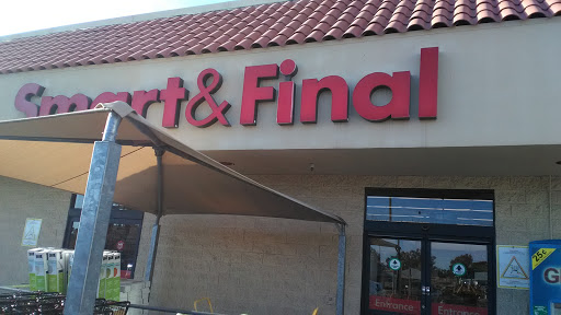 Grocery Store «Smart & Final», reviews and photos, 2742 E Indian School Rd, Phoenix, AZ 85016, USA