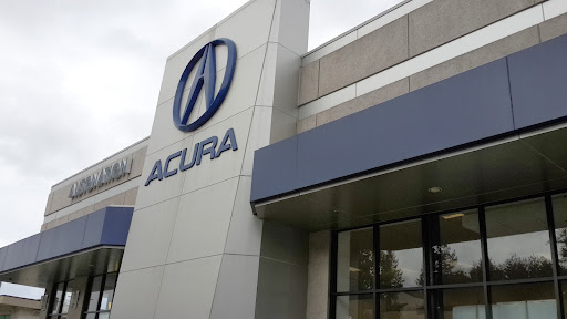 Acura Dealer «AutoNation Acura of Stevens Creek», reviews and photos, 4747 Stevens Creek Blvd, Santa Clara, CA 95051, USA