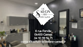 Salon de coiffure le Salon By Stéfane 06400 Cannes