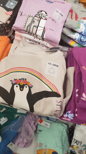 Clothing Store «Old Navy», reviews and photos, 7665 Academy Blvd N, Colorado Springs, CO 80920, USA