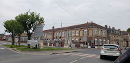 Ecole Primaire Georges Brassens Gournay-en-Bray