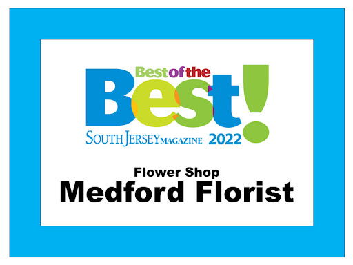 Florist «Medford Florist», reviews and photos, 38 S Main St, Medford, NJ 08055, USA