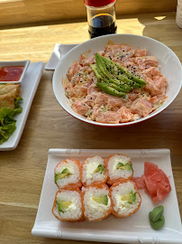 Plats et boissons du Restaurant de sushis Tohido à Garges-lès-Gonesse - n°2