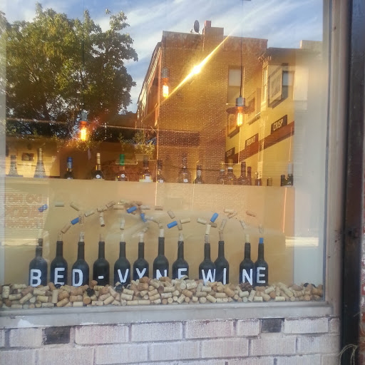 Wine Store «Bed-Vyne Wine & Spirits», reviews and photos, 370 Tompkins Ave, Brooklyn, NY 11216, USA