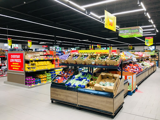 Supermarket «ALDI», reviews and photos, 3057 NJ-35, Hazlet, NJ 07730, USA