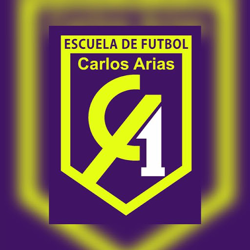 Carlos Arias Escuela De Futbol