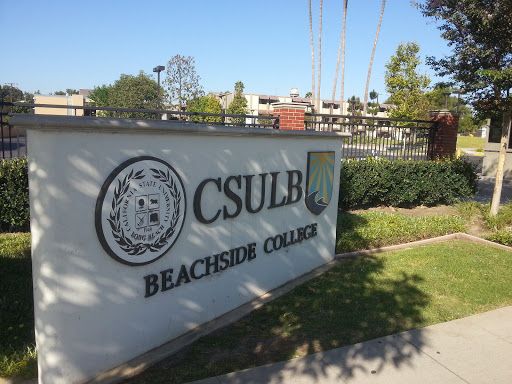 CSULB Beachside College