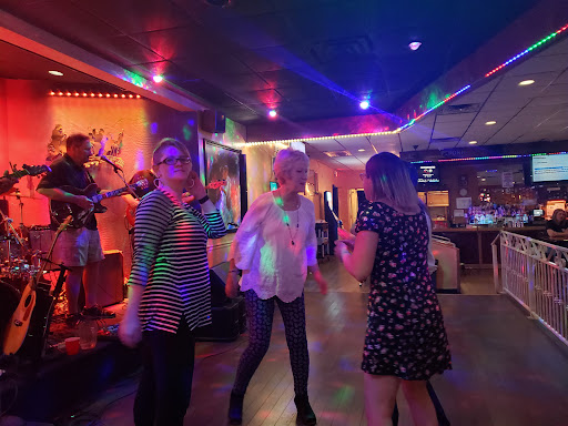 Dance Hall «Paragon Dance Center», reviews and photos, 931 E Elliot Rd #101, Tempe, AZ 85284, USA