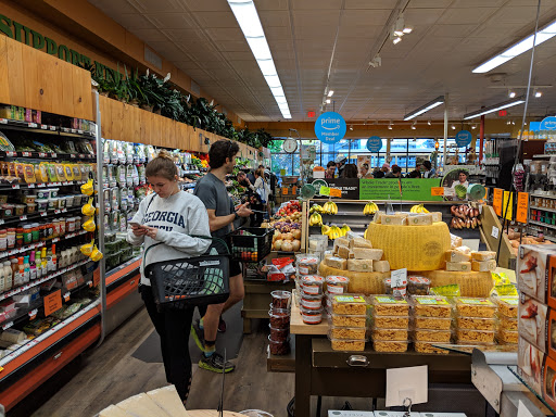 Grocery Store «Whole Foods Market», reviews and photos, 115 Prospect St, Cambridge, MA 02139, USA