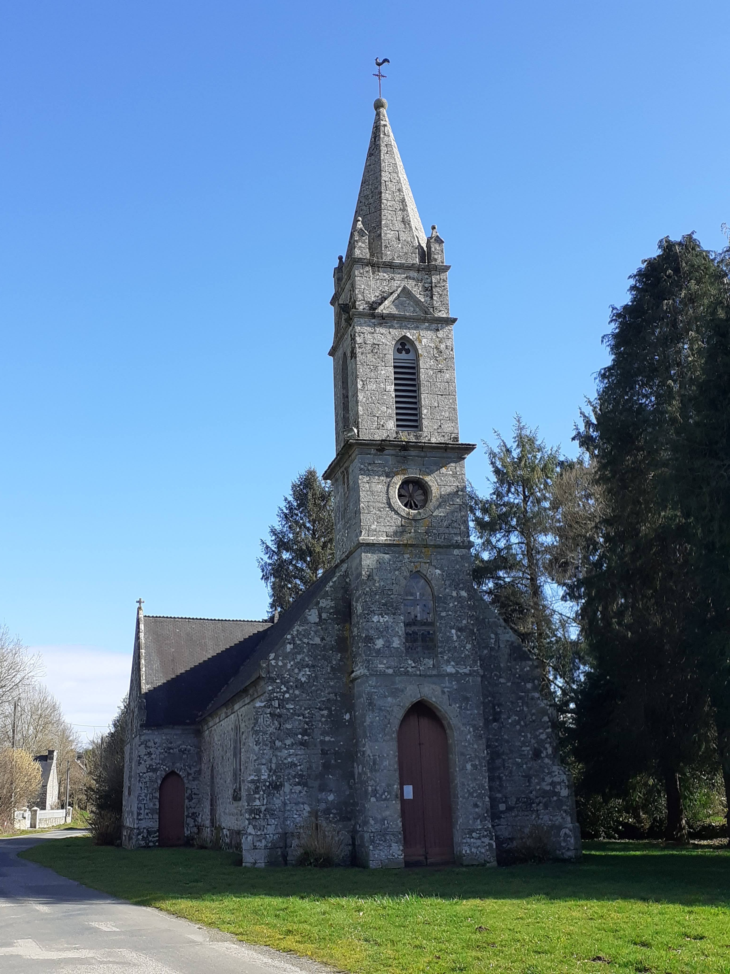 Photo n° 2 de l'avis de Breizh.b fait le 28/02/2023 à 09:42