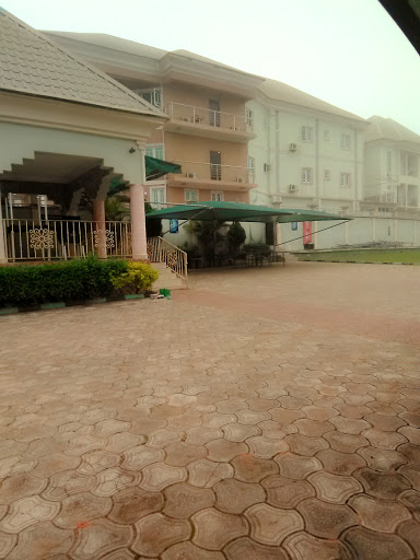 Treasure Base Hotel, Umuavulu, Abor, Nigeria, Luxury Hotel, state Enugu