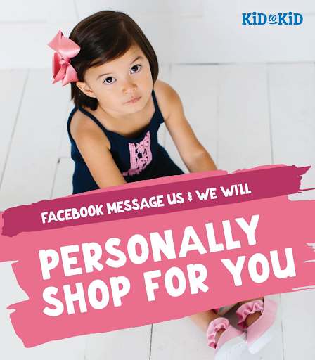 Thrift Store «Kid to Kid Rochester», reviews and photos, 2505 W Ridge Rd, Rochester, NY 14626, USA