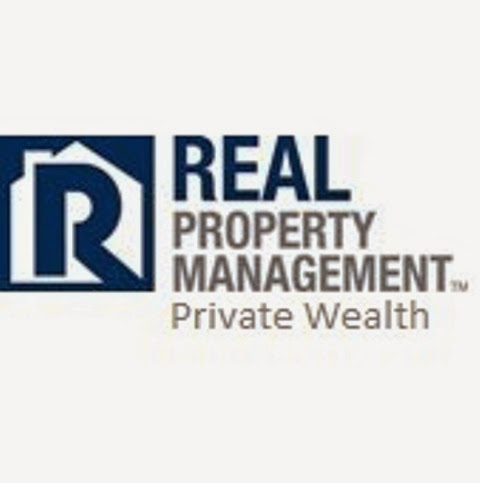 Real Property Management Private Wealth