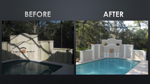 Painting «Anastasia Painting», reviews and photos, 1093 A1A Beach Blvd, St Augustine, FL 32080, USA