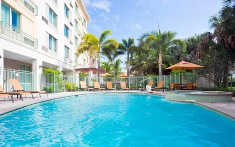 Courtyard by Marriott Fort Lauderdale SW/Miramar image