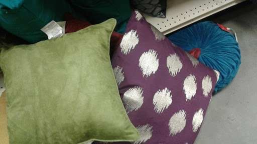 Home Goods Store «At Home», reviews and photos, 4641 Lafayette Rd, Indianapolis, IN 46254, USA