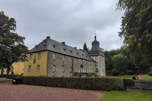 Schloss Melschede image