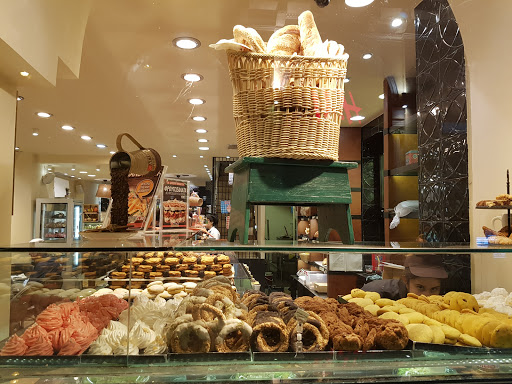 ιταλικά αρτοποιεία Αθήνα