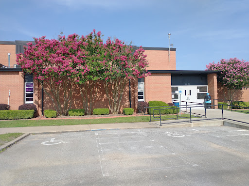 Community Center «Central Park Community Center», reviews and photos, 1500 S Main St, Broken Arrow, OK 74012, USA