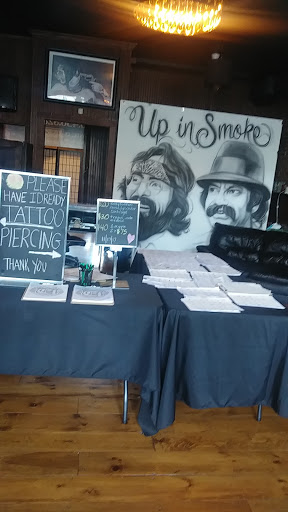 Tattoo Shop «Eminence Ink», reviews and photos, 877 Main St, Willimantic, CT 06226, USA