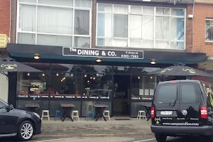 The Dining & Co North Ryde image
