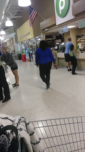 Supermarket «Publix Super Market at Gladiolus Gateway», reviews and photos, 11600 Gladiolus Dr, Fort Myers, FL 33908, USA