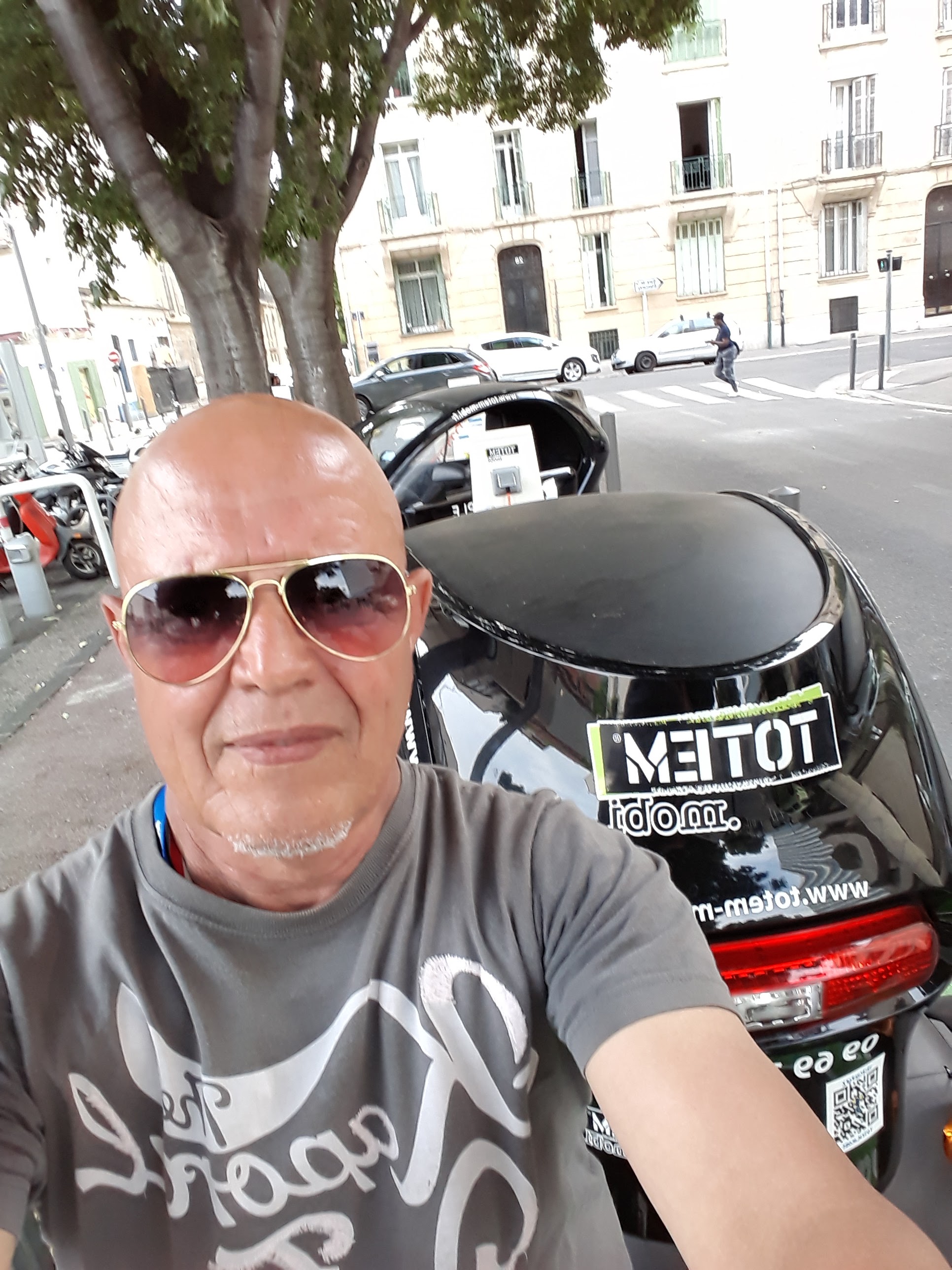 Photo n° 1 de l'avis de Ahmad.A fait le 10/06/2019 à 21:23