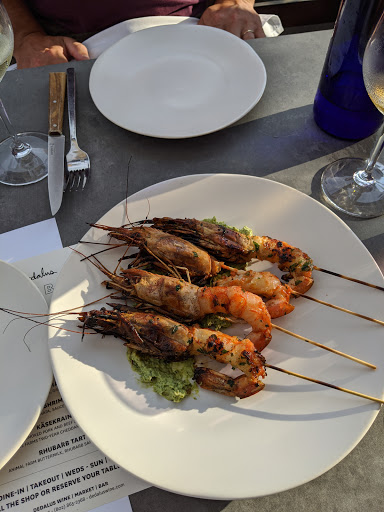 Wine Store «Dedalus Wine Shop, Market & Wine Bar», reviews and photos, 388 Pine St, Burlington, VT 05401, USA