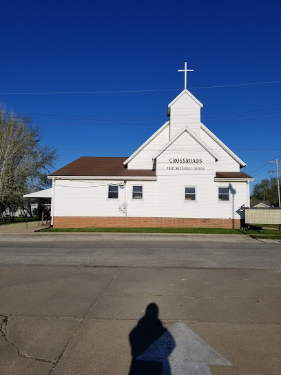 Crossroads Free Methodist Church
