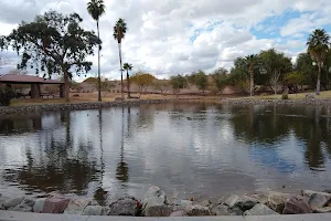 Papago Park in Tempe image