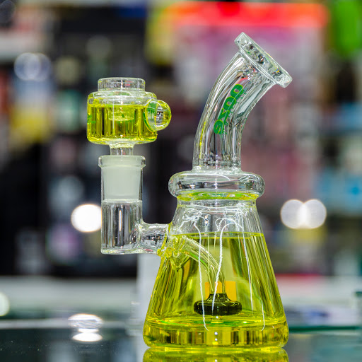 Tobacco Shop «Supernova Smoke Shop #1», reviews and photos, 4411 West Ave, San Antonio, TX 78213, USA