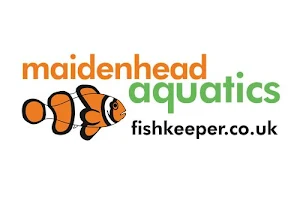 Maidenhead Aquatics Pyle image