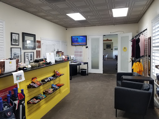 Golf Club «Eagle Marsh Golf Club», reviews and photos, 3869 NW Royal Oak Dr, Jensen Beach, FL 34957, USA