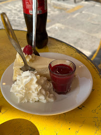 Gâteau au fromage du Café Le Voltigeur à Paris - n°11