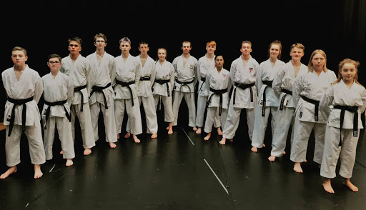 York Karate Dojo - Lessons for Kids & Adults