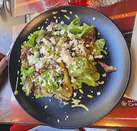 Photo n°62 de Restaurant - La Maison du Cassoulet à Castelnaudary ()