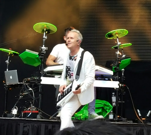 Amphitheater «Cal Coast Credit Union Amphitheater», reviews and photos