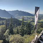 Photo n°5 de l'avis de MO.d fait le 29/09/2021 à 08:09 sur le  Boutique-Hotel Blaue Burg à Pfronten