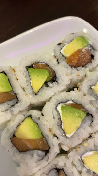 Plats et boissons du Restaurant japonais Sushi Konnichiwa à Paris - n°7