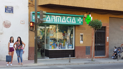 Información y opiniones sobre Farmacia Pulgar de Jaén