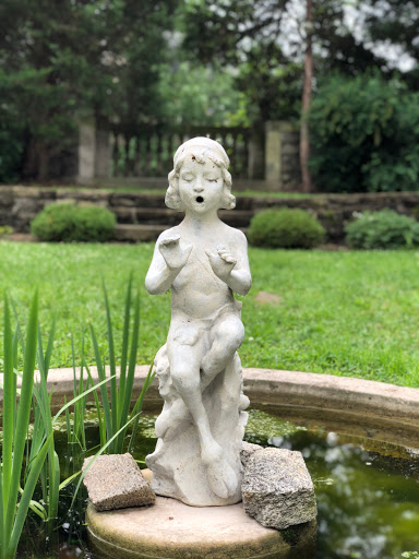 Historical Landmark «The President Woodrow Wilson House», reviews and photos, 2340 S St NW, Washington, DC 20008, USA