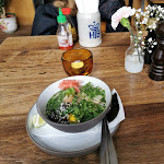 Photo n°2 de l'avis de Michael. fait le 16/11/2019 à 19:05 sur le  Der Dantler à Munich