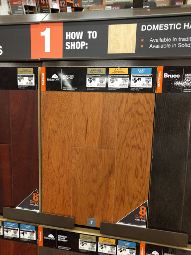 Home Improvement Store «The Home Depot», reviews and photos, 124-04 31st Ave, Queens, NY 11354, USA
