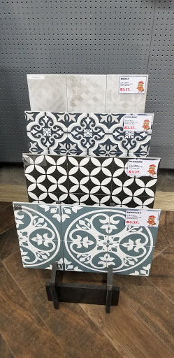 Flooring Store «The BOSS - Builders Outlet Super Store», reviews and photos, 2416 Merrell Rd, Dallas, TX 75229, USA