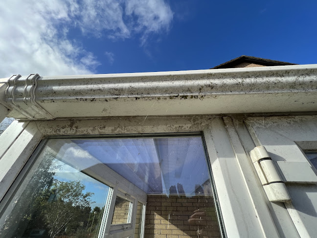 Window and Gutter Cleaning Glasgow - Glasgow