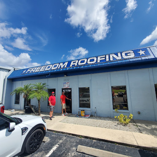 Freedom Roofing of Cape Coral FL image 1